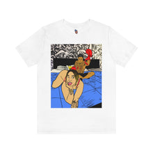 Load image into Gallery viewer, Chink Capone Fight Night Short Sleeve Tee