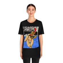 Load image into Gallery viewer, Chink Capone Fight Night Short Sleeve Tee