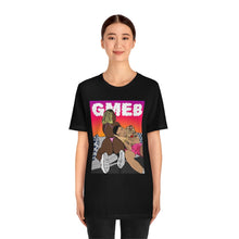 Load image into Gallery viewer, GMEB Short Sleeve Tee