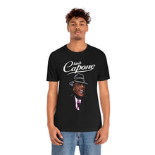 Load image into Gallery viewer, Chink Capone Zombie Short Sleeve Tee