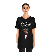 Load image into Gallery viewer, Chink Capone Zombie Short Sleeve Tee
