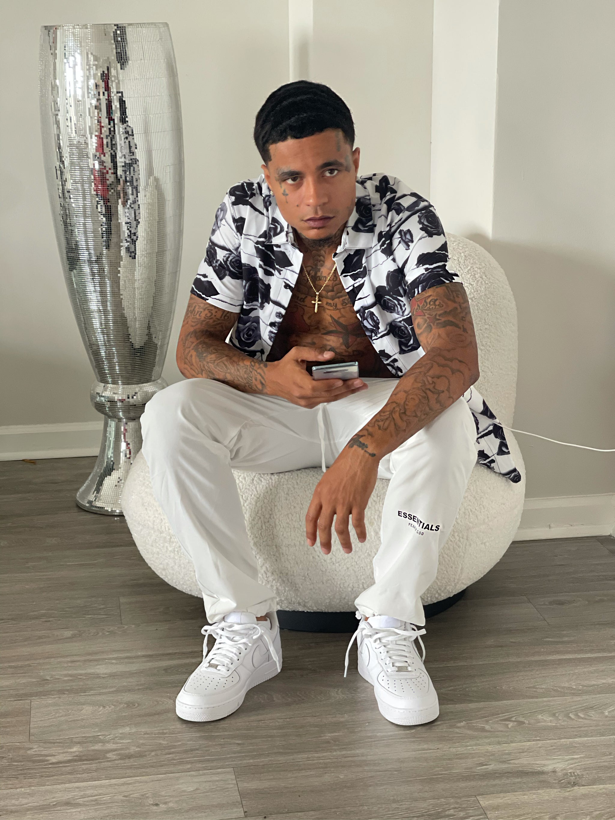 Chink Capone – ChinkCapone