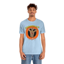 Load image into Gallery viewer, Good Morning Everybody Looney Tunes Short Sleeve Tee

