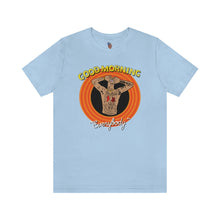 Load image into Gallery viewer, Good Morning Everybody Looney Tunes Short Sleeve Tee
