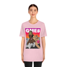 Load image into Gallery viewer, GMEB Short Sleeve Tee
