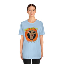 Load image into Gallery viewer, Good Morning Everybody Looney Tunes Short Sleeve Tee
