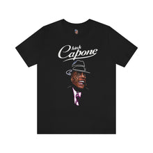 Load image into Gallery viewer, Chink Capone Zombie Short Sleeve Tee
