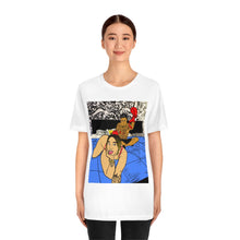 Load image into Gallery viewer, Chink Capone Fight Night Short Sleeve Tee
