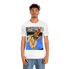 Load image into Gallery viewer, Chink Capone Fight Night Short Sleeve Tee
